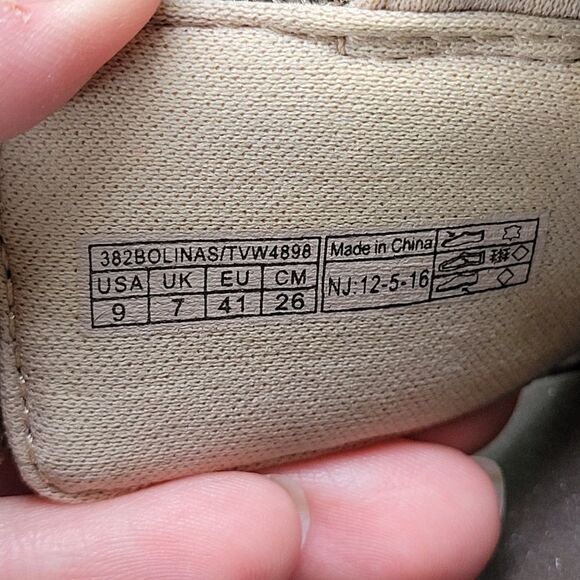 Vionic Orthaheel Bolinas Brown Leather Snake Embossed Strappy Platform Sandals - Picture 7 of 9